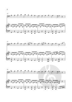 Europahymne - Ode an die Freude von Ludwig van Beethoven (Download) 