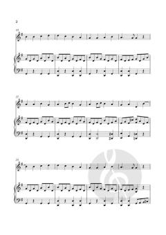 Europahymne - Ode an die Freude von Ludwig van Beethoven (Download) 