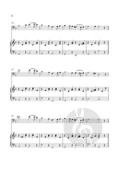 Greensleeves (Download) 