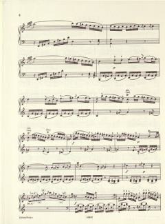 Sonaten Band 1 von Wolfgang Amadeus Mozart 