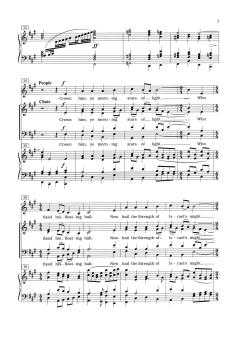 O Clap Your Hands (Orlando Gibbons) 