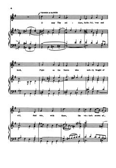 O Clap Your Hands (Orlando Gibbons) 