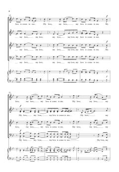 O Lord, Thou Hast Searched Me Out (John Rutter) 