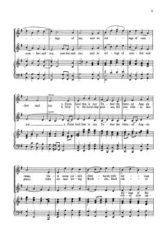 See the chariot at hand von Ralph Vaughan Williams (Download) 