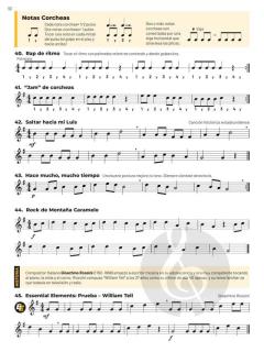 Essential Elements 1 - Saxofón Alto en Mib von Tim Lautzenheiser 