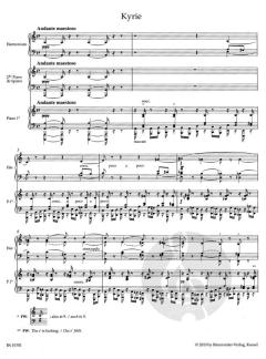 Petite Messe solennelle (Gioachino Rossini) 