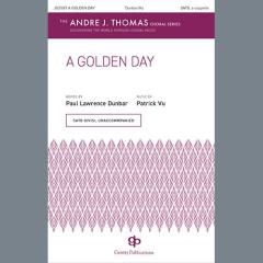 A Golden Day von Patrick Vu (Download) 