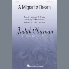 A Migrant's Dream von Robert Sirota 