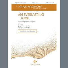 An Everlasting Love von Jeffrey L. Ames (Download) 