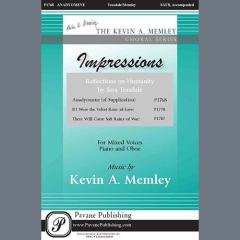 Anadyomene von Kevin A. Memley (Download) 