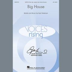 Big House von Kyle Pederson (Download) 
