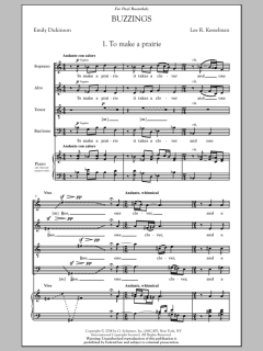 Buzzings (Download) 