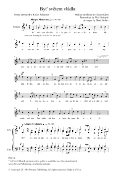 Byt' Svetem Vladla (Download) 