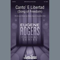 Canto' E Libertad von Diana V. Sáez (Download) 