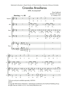 Cirandas Brasileiras (Download) 
