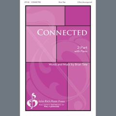 Connected von Brian Tate (Download) 