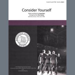Consider Yourself von Lionel Bart (Download) 