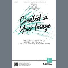 Created in Your Image von Michael W. Smith (Download) 