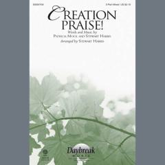 Creation Praise! von Patricia Mock (Download) 