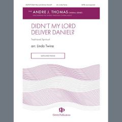Didn't My Lord Deliver Daniel (Download) 