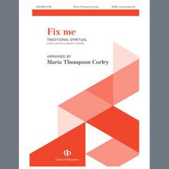 Fix Me (Download) 