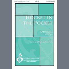 Hocket In The Pocket von Brian Tate (Download) 
