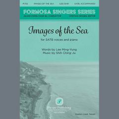 Images Of The Sea von Shih Ching-Ju (Download) 