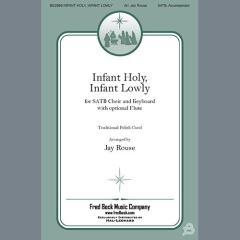 Infant Holy, Infant Lowly (Download) 
