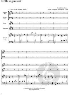 Säen und Ernten von Dieter Storck (Download) 