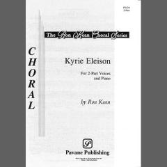 Kyrie Eleison von Ron Kean (Download) 