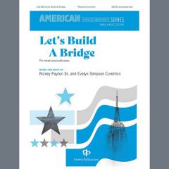 Let's Build A Bridge (Download) 