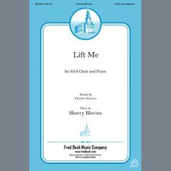 Lift Me von Charles Petersen (Download) 