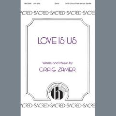Love Is Us 