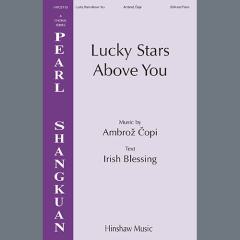 Lucky Stars Above You von Ambroz Copi (Download) 