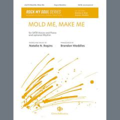 Mold Me, Make Me von Natalie Ragins (Download) 