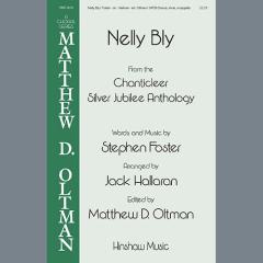 Nelly Bly von Steven Foster (Download) 