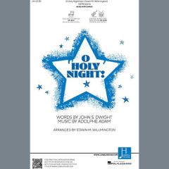 O Holy Night von Adolphe Charles Adam 