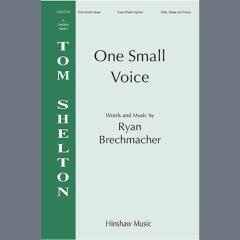One Small Voice von Ryan Brechmacher (Download) 
