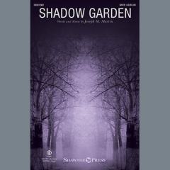 Shadow Garden von Joseph M. Martin (Download) 