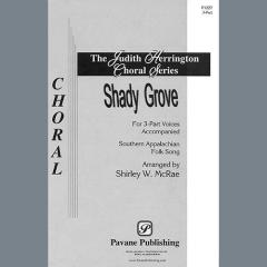 Shady Grove von Judith Herrington (Download) 