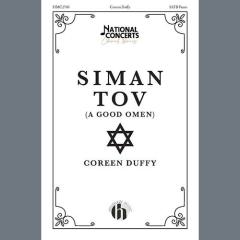 Siman Tov (Download) 