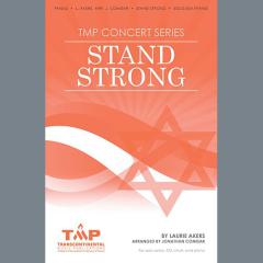 Stand Strong von Laurie Akers (Download) 