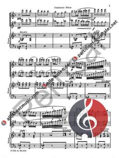 Treatise For Two (David Bennett) 
