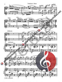 Treatise For Two (David Bennett) 