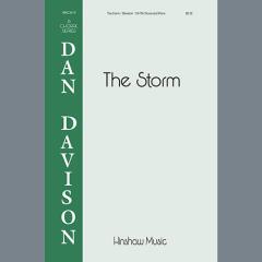 The Storm von Dan Davison (Download) 