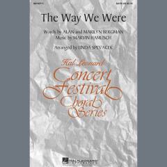 The Way We Were von Barbra Streisand (Download) 