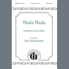 Thula Thula (Download) 