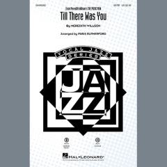 Till There Was You von Meredith Willson (Download) 