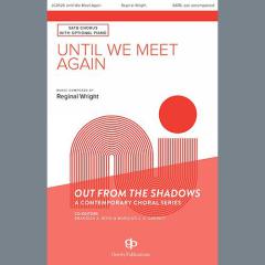 Until We Meet Again von Reginal Wright (Download) 