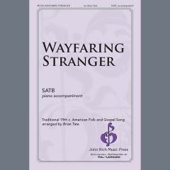 Wayfarin' Stranger (Download) 